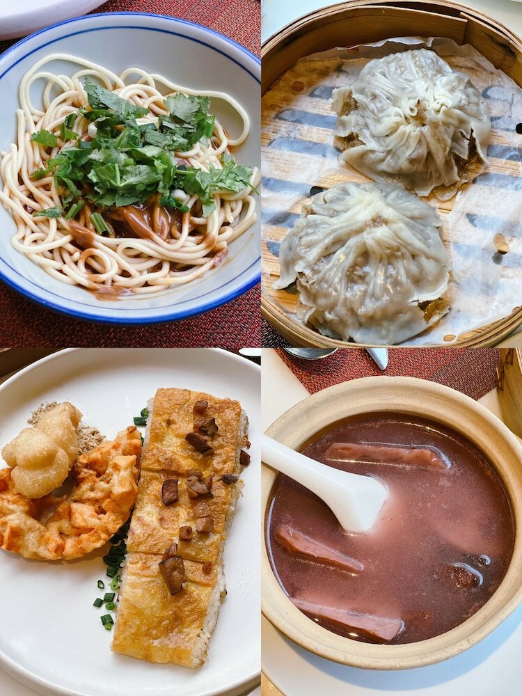 Фото Wuhan Marriott Hotel Hankou