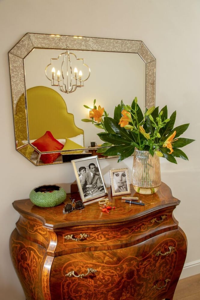 Фото Appartamento Serpenti - Daplace Apartments