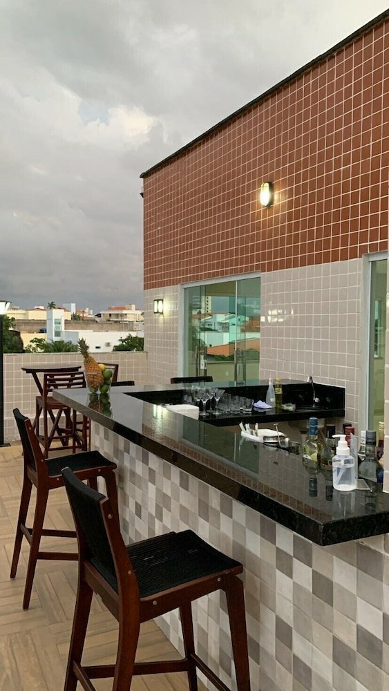 Фото Hotel Costa Do Calhau