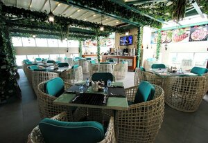 Гостиница Taj Jeddah