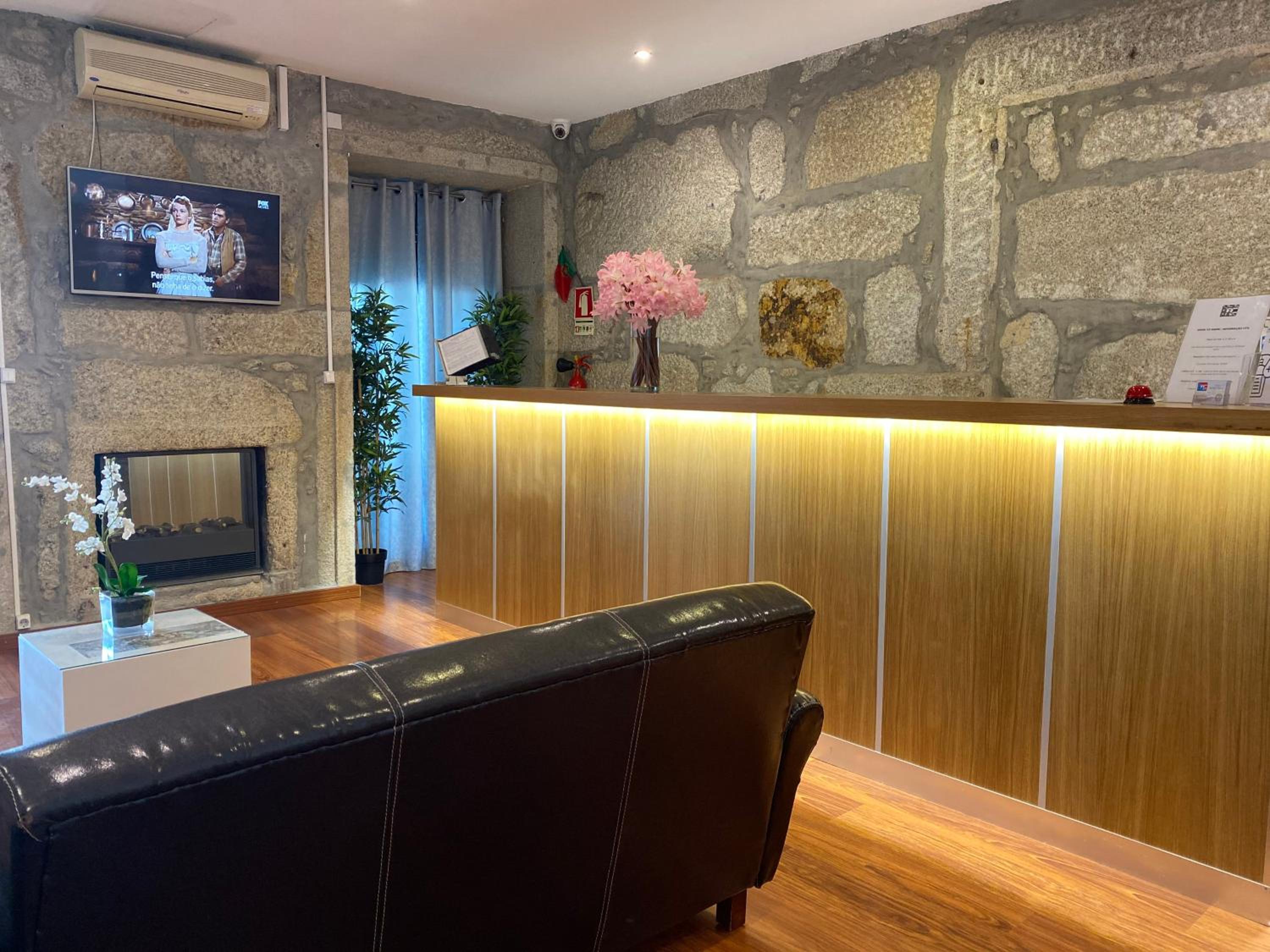 Фото Hotel Porto Rico