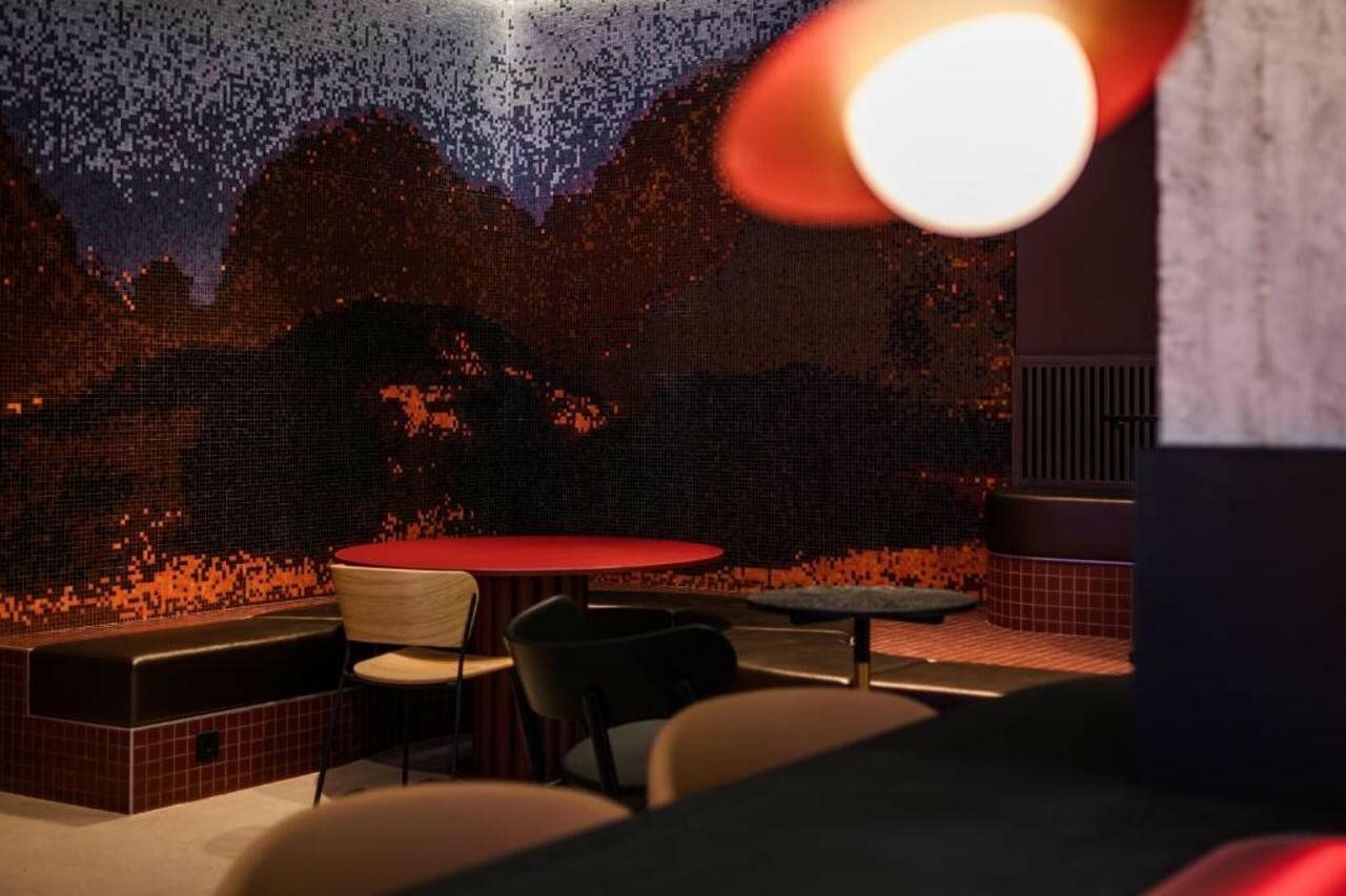 Фото You Hotel Budapest - Handwritten Collection