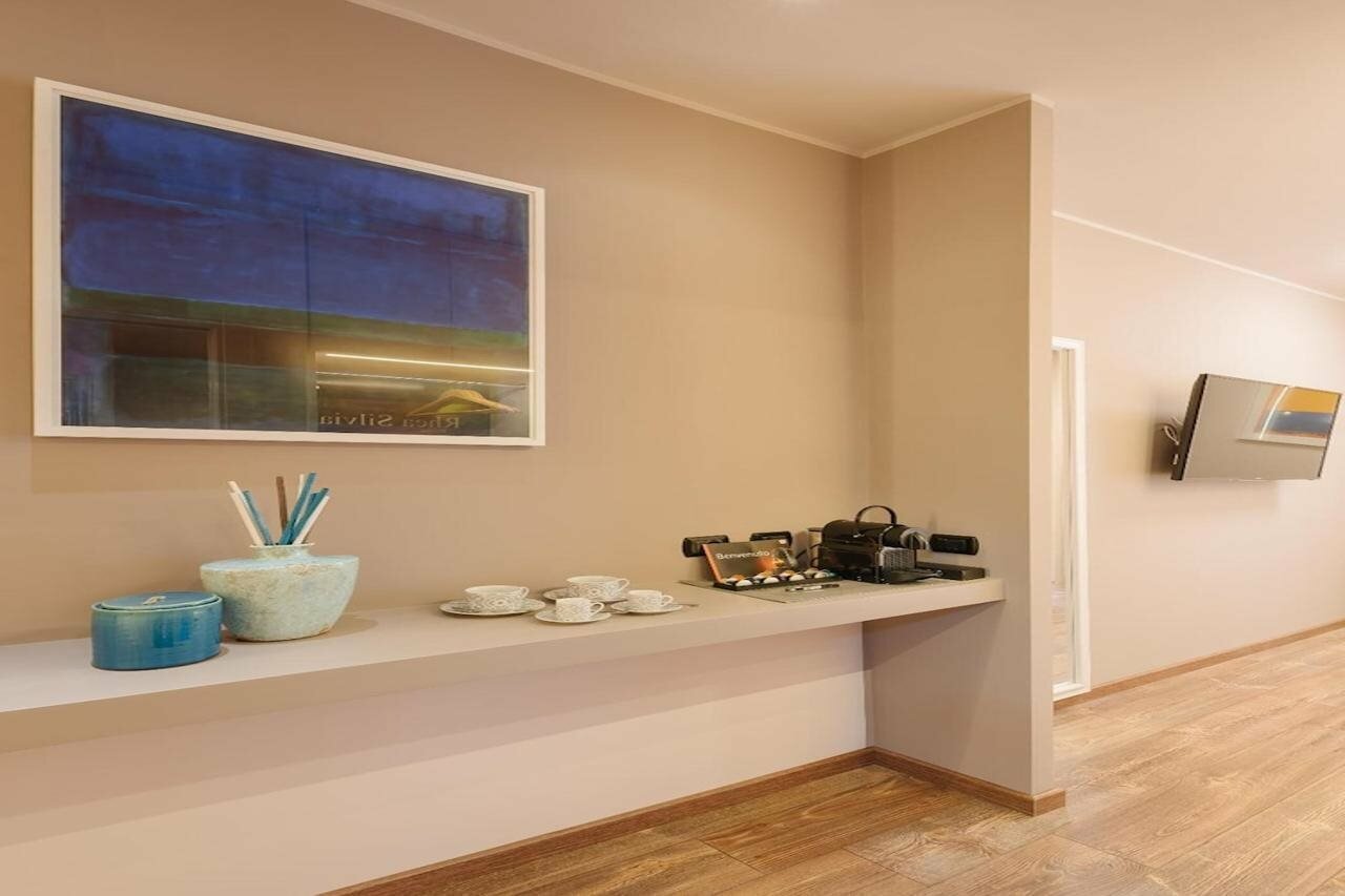 Фото Etruska Luxury Trastevere