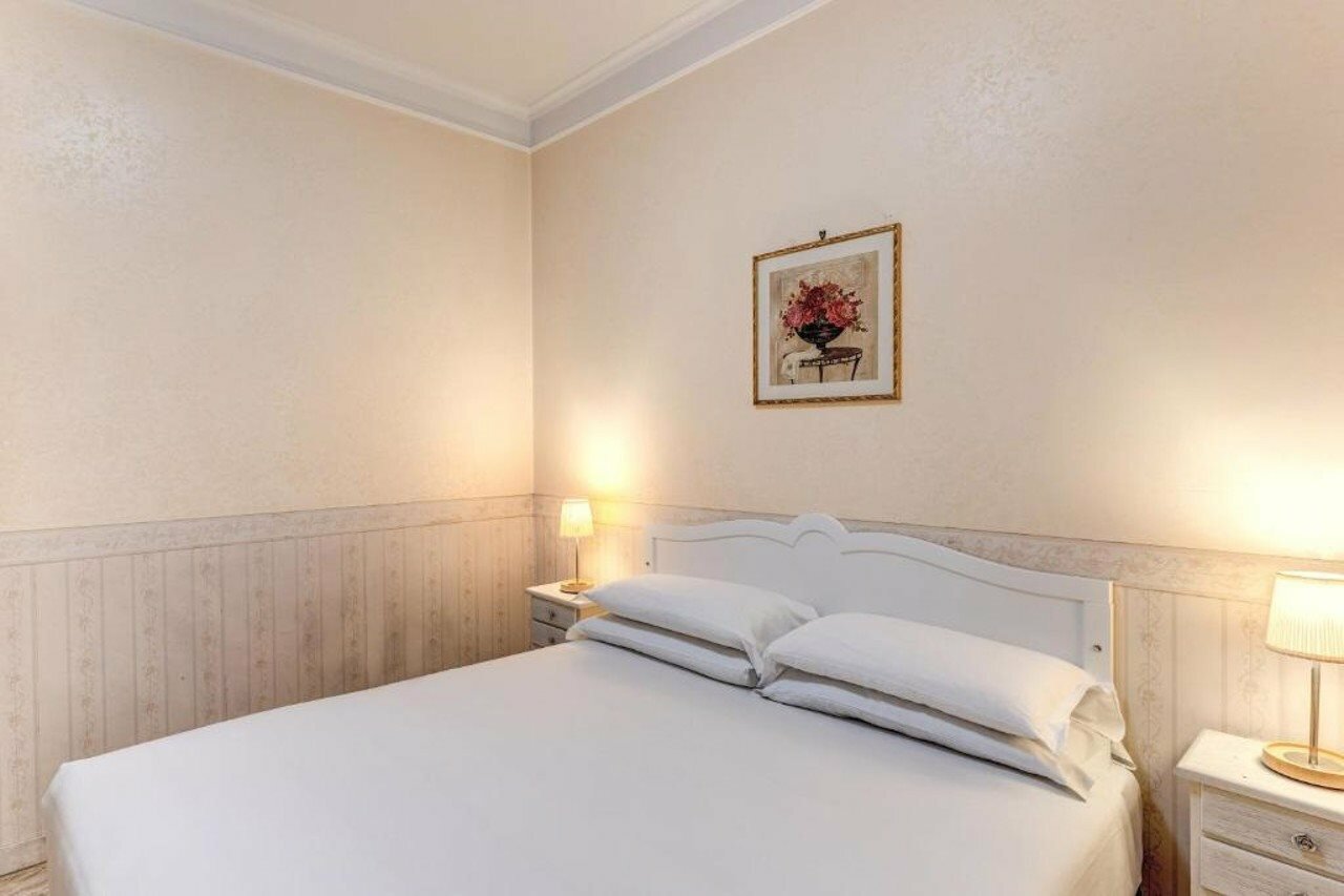 Фото Hotel Orazia