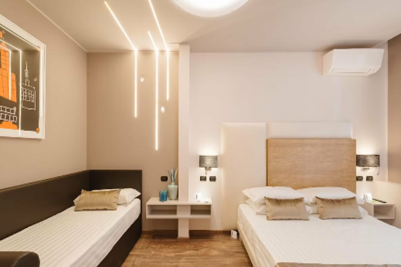 Фото Etruska Luxury Trastevere