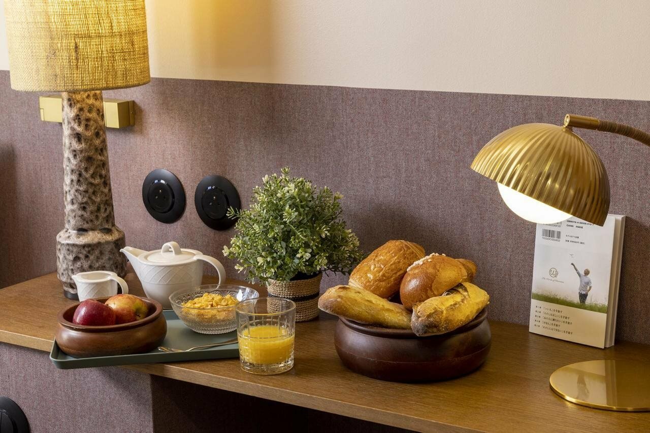 Фото Hotel Ernest Paris