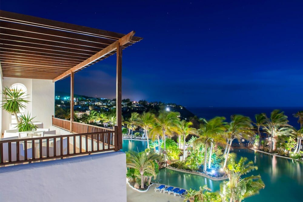 Фото Club Jandía Princess - All Inclusive