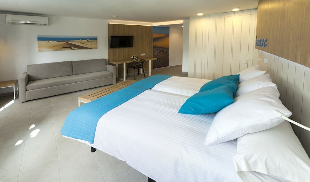 Фото Servatur Playa Bonita
