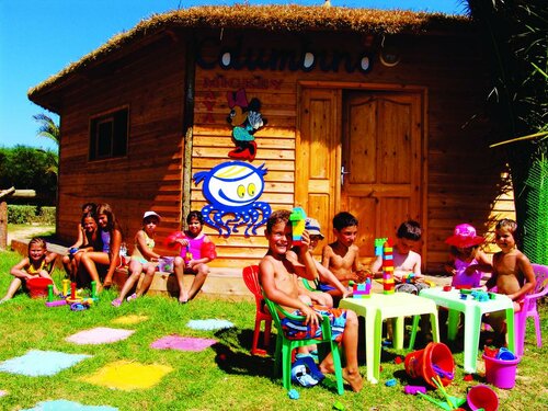 Гостиница Caribbean World Mahdia в Махдие