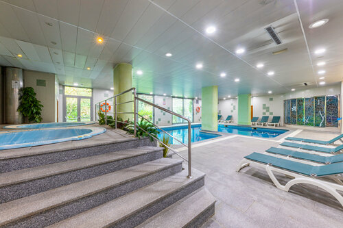 Гостиница Hotel Guillem в Андорре
