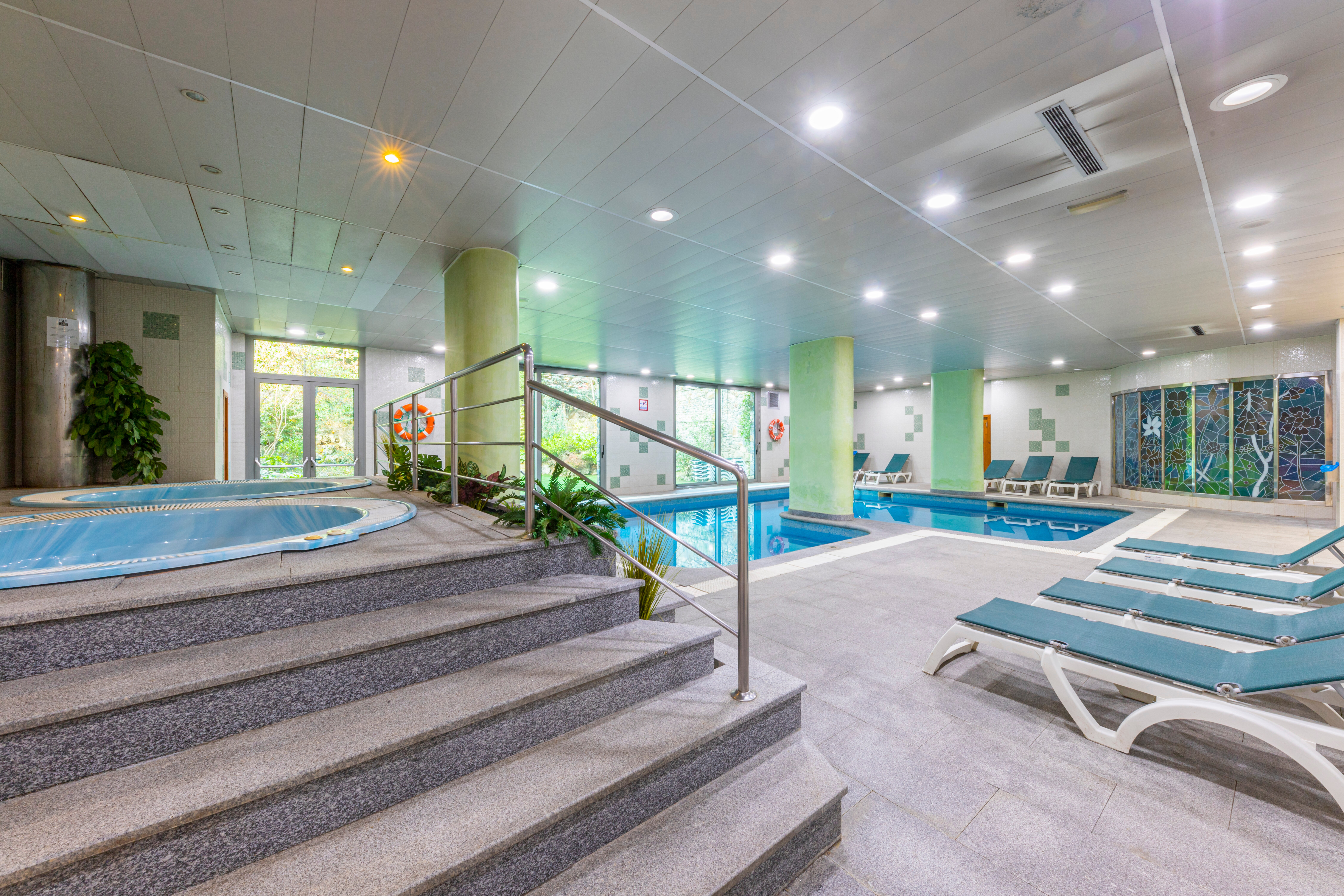 Фото Hotel Guillem