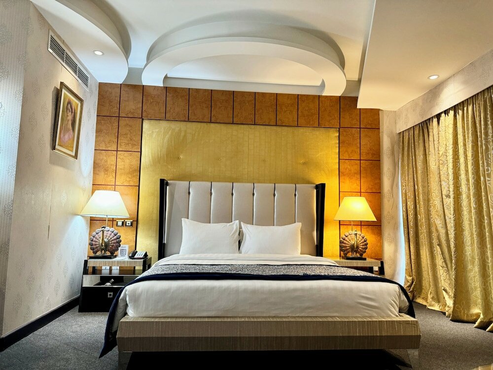 Фото Panorama Hotel