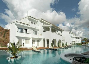 Гостиница Ushuaia Ibiza Beach Hotel - Adults Only