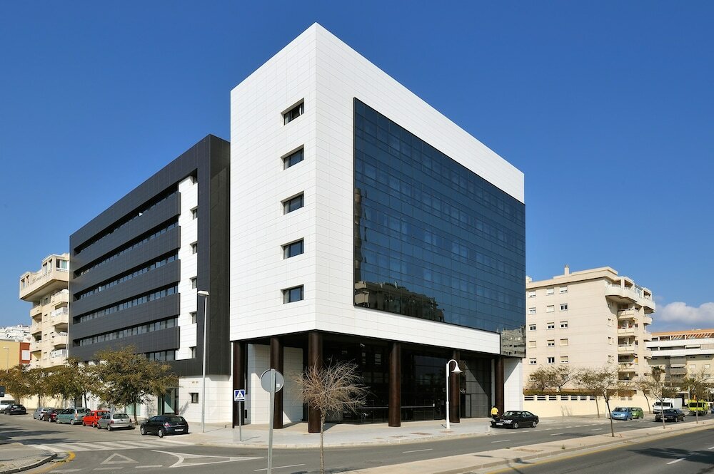 Фото Catalonia Malaga