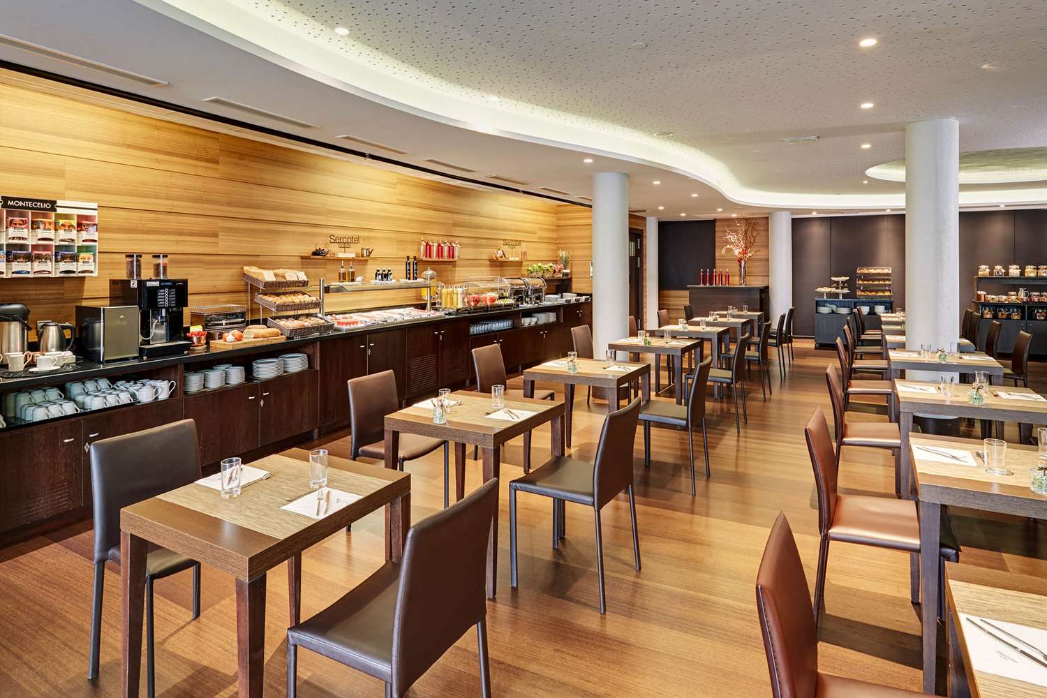 Фото Hotel Sercotel Coliseo