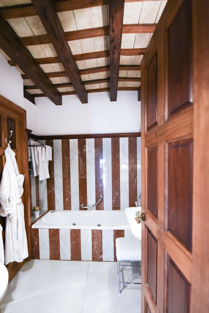 Фото Las Casas de la Juderia