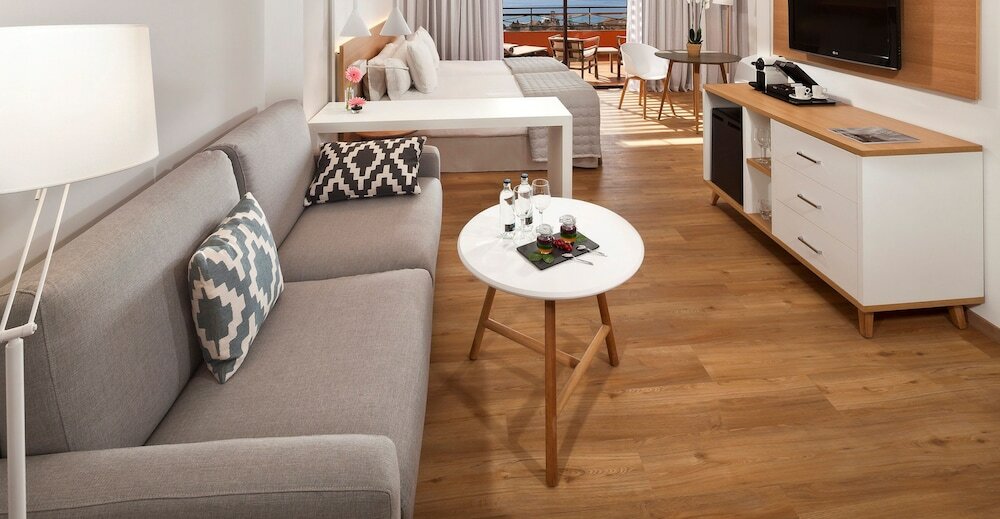 Фото Meliá Jardines del Teide