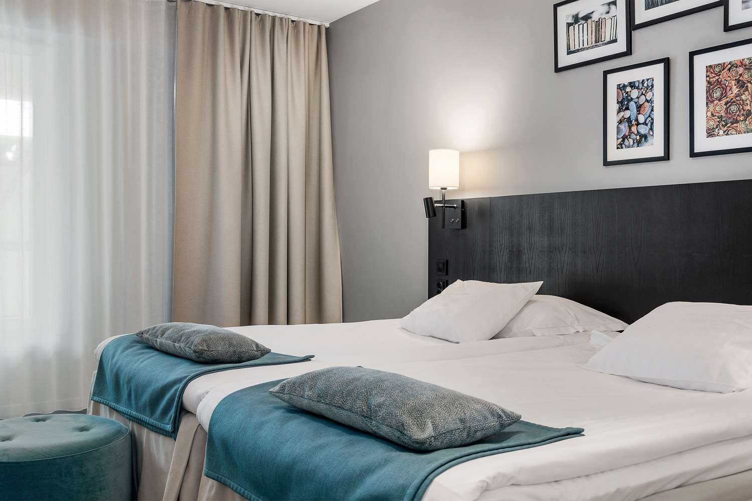 Фото Best Western Plus Plaza