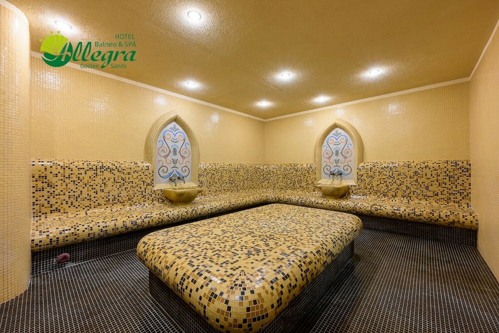 Фото Allegra Balneo & SPA