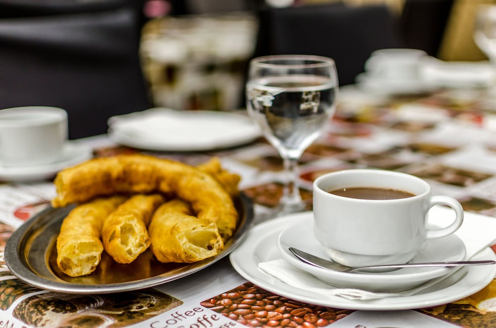 Фото Virgen de los Reyes