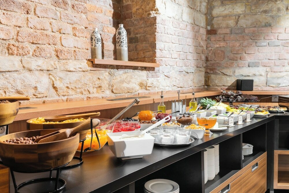 Фото Ea Hotel Victoria