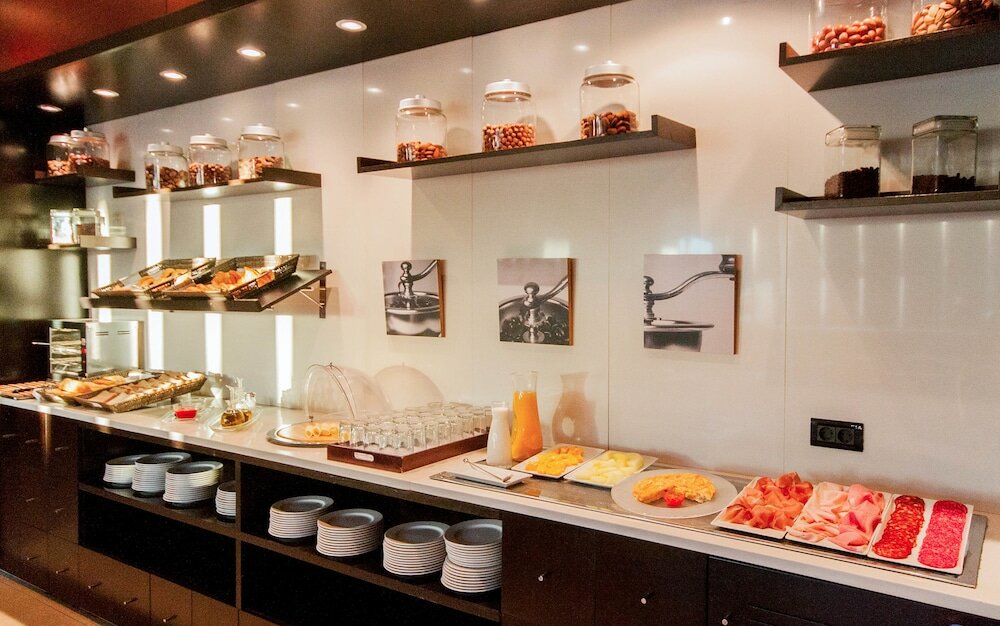 Фото B&b Hotel Elche