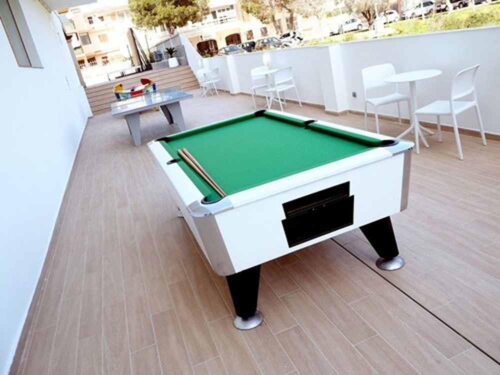 Фото Bluesea Don Jaime