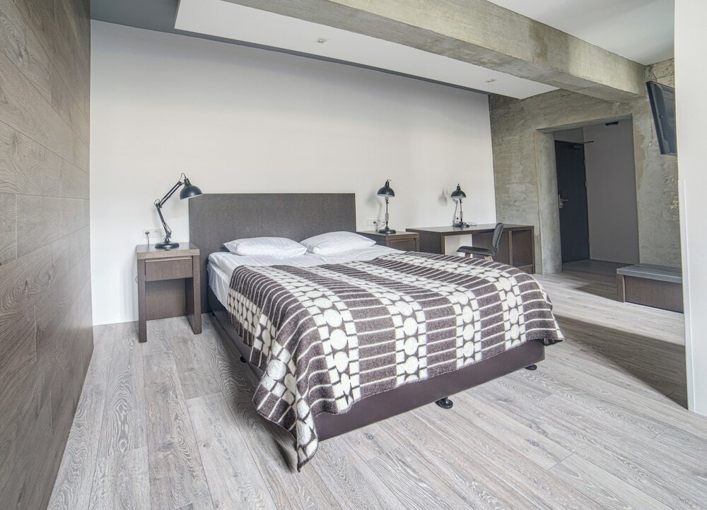 Фото Fosshotel Raudara