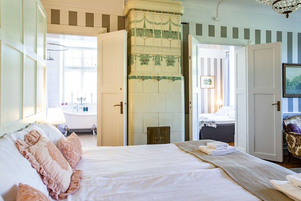 Фото Hotell Breda Blick