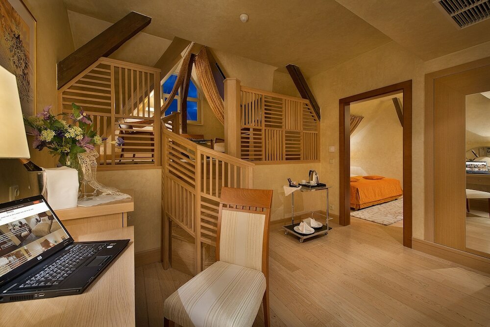 Фото Zvon Design Suites