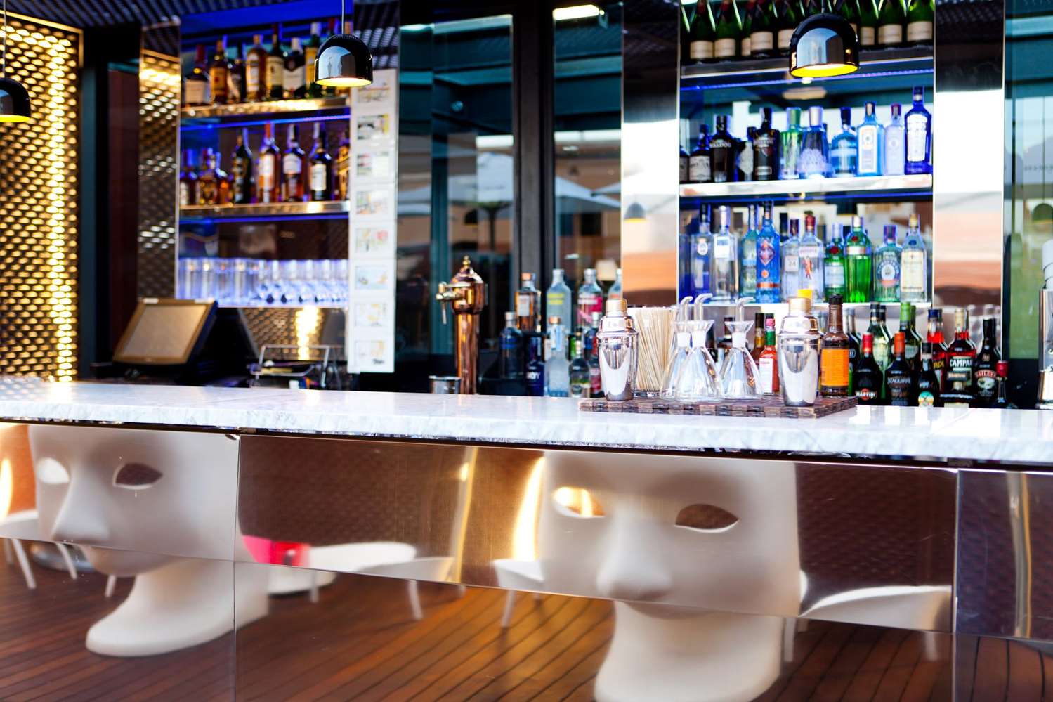 Фото Hotel Espana Ramblas