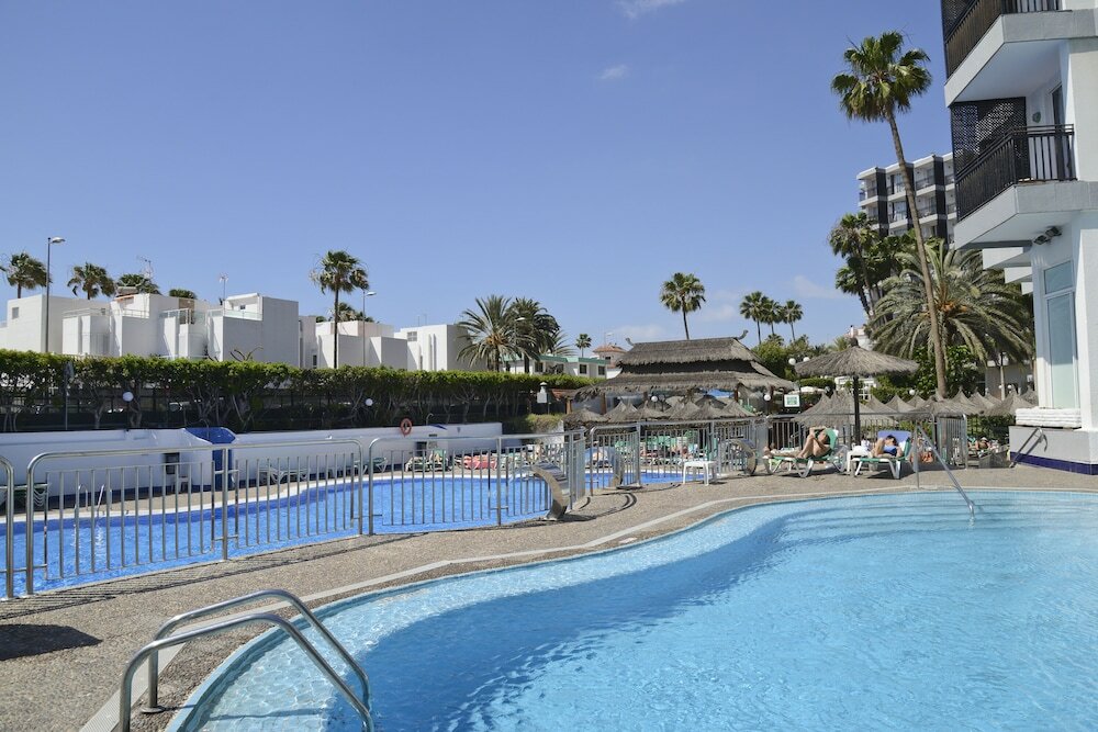 Фото Relaxia Beverly Park