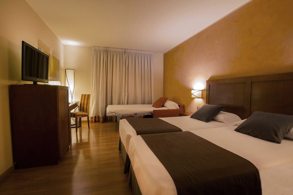 Фото Hotel Magic Andorra