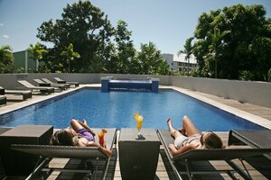 Гостиница Tahiti Nui