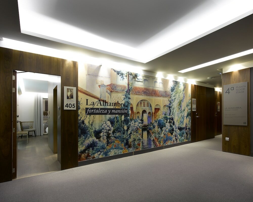 Фото Abades Recogidas