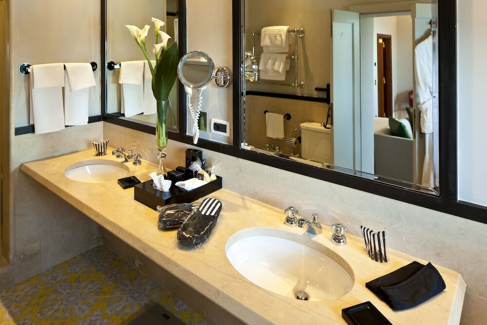 Фото Regina Isabella - Resort SPA Restaurant