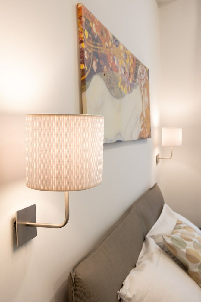 Фото Maison Maneli Luxury B&b