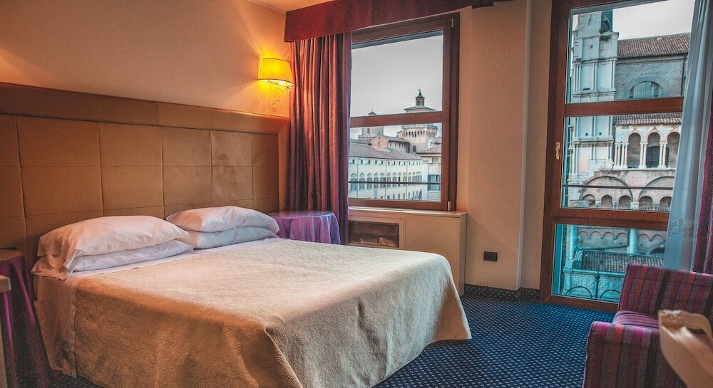 Фото Hotel Torre della Vittoria 1928