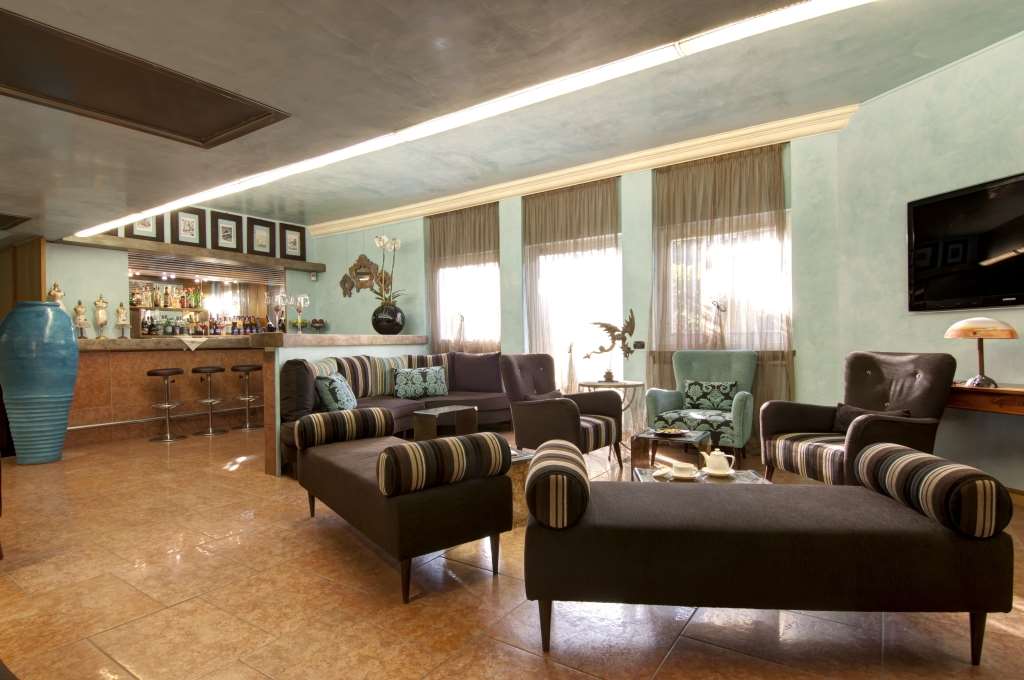 Фото Axyhotels Innstyle 