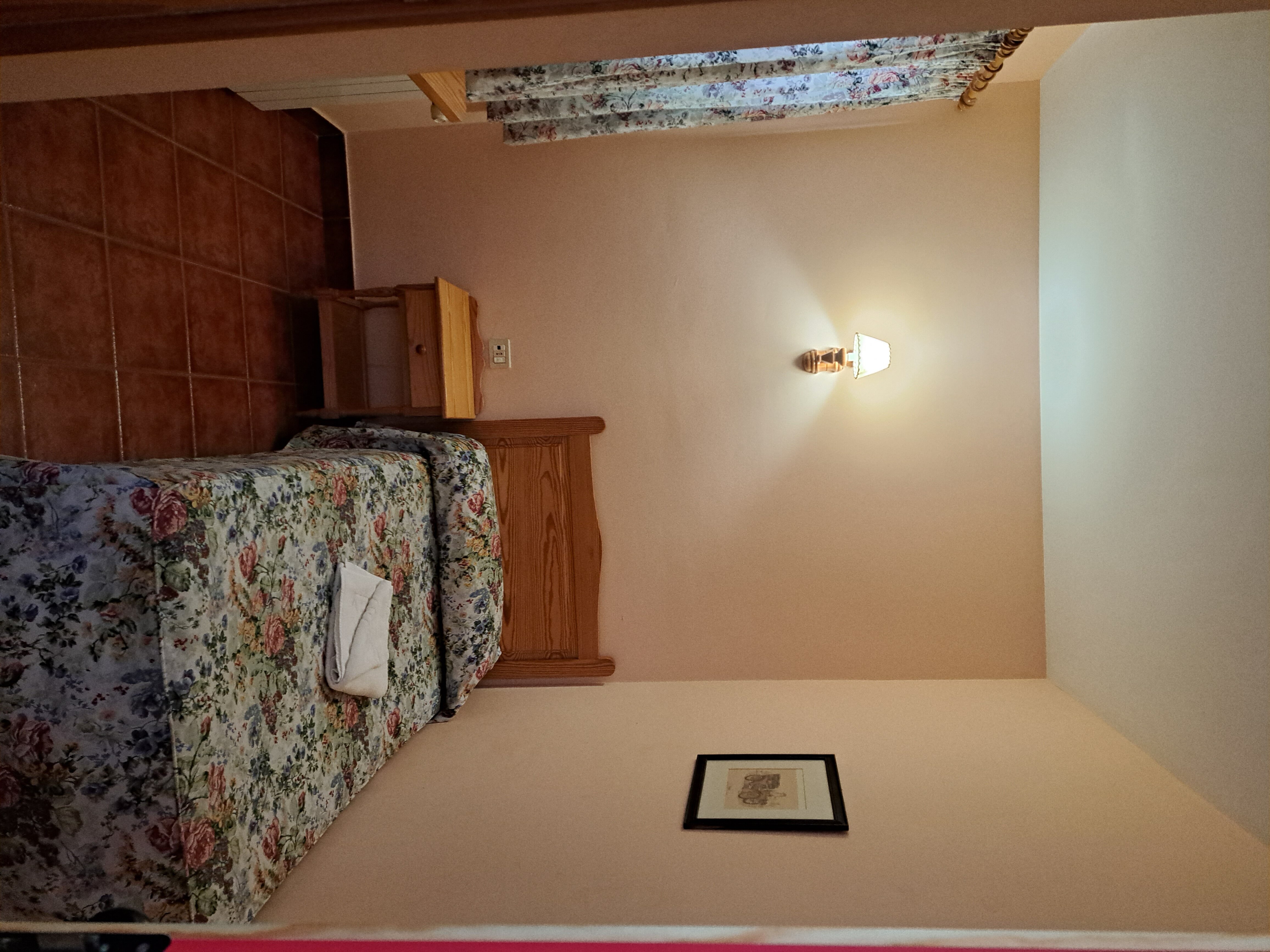 Фото Hotel El Sombrerito