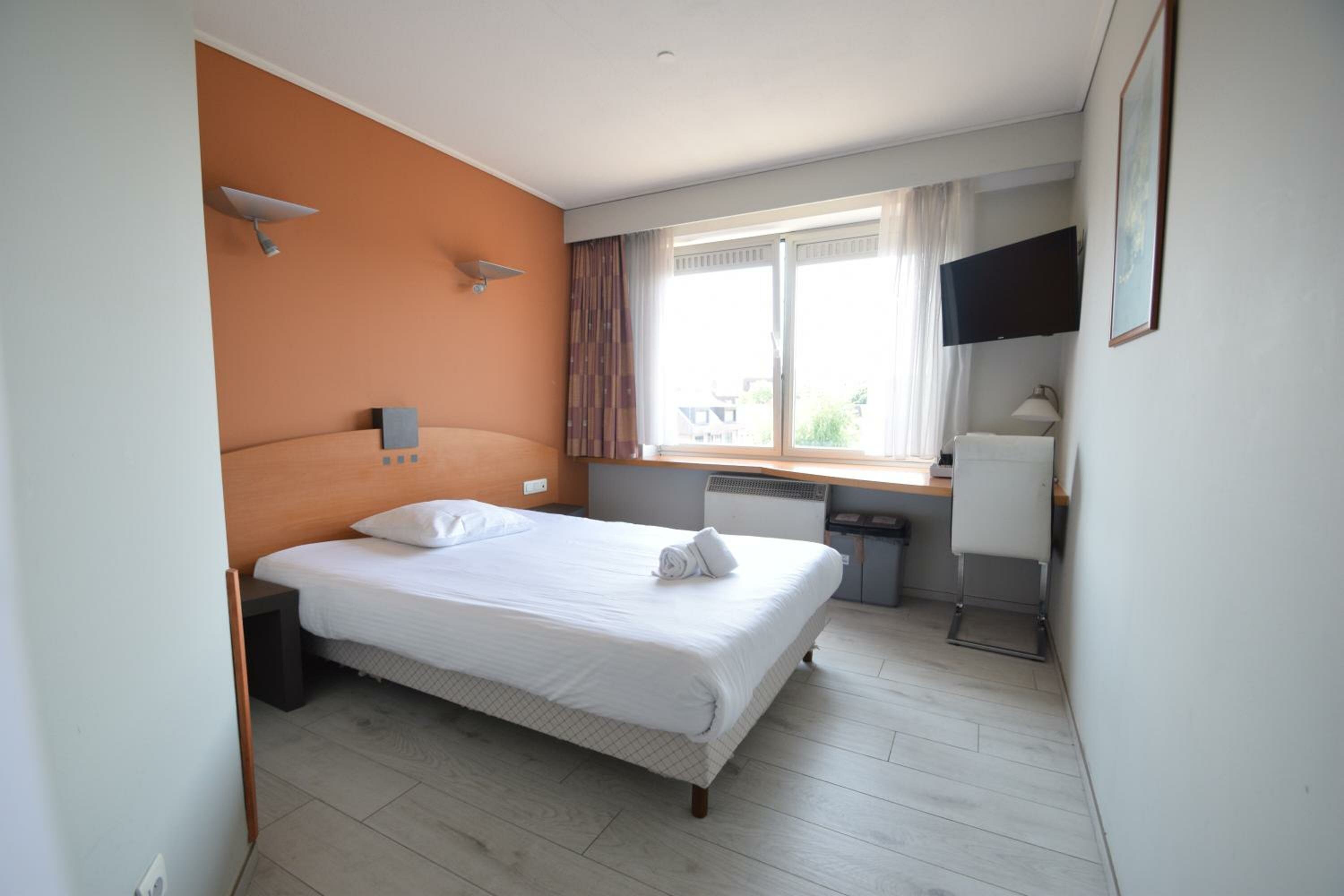 Фото Value Stay Brussels Expo Hotel