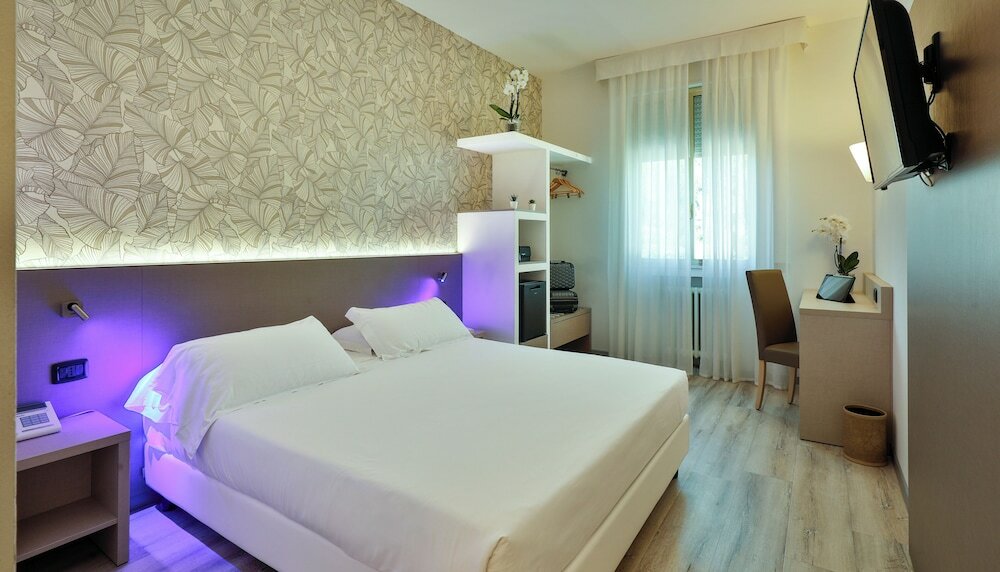 Фото Hotel Molino Rosso