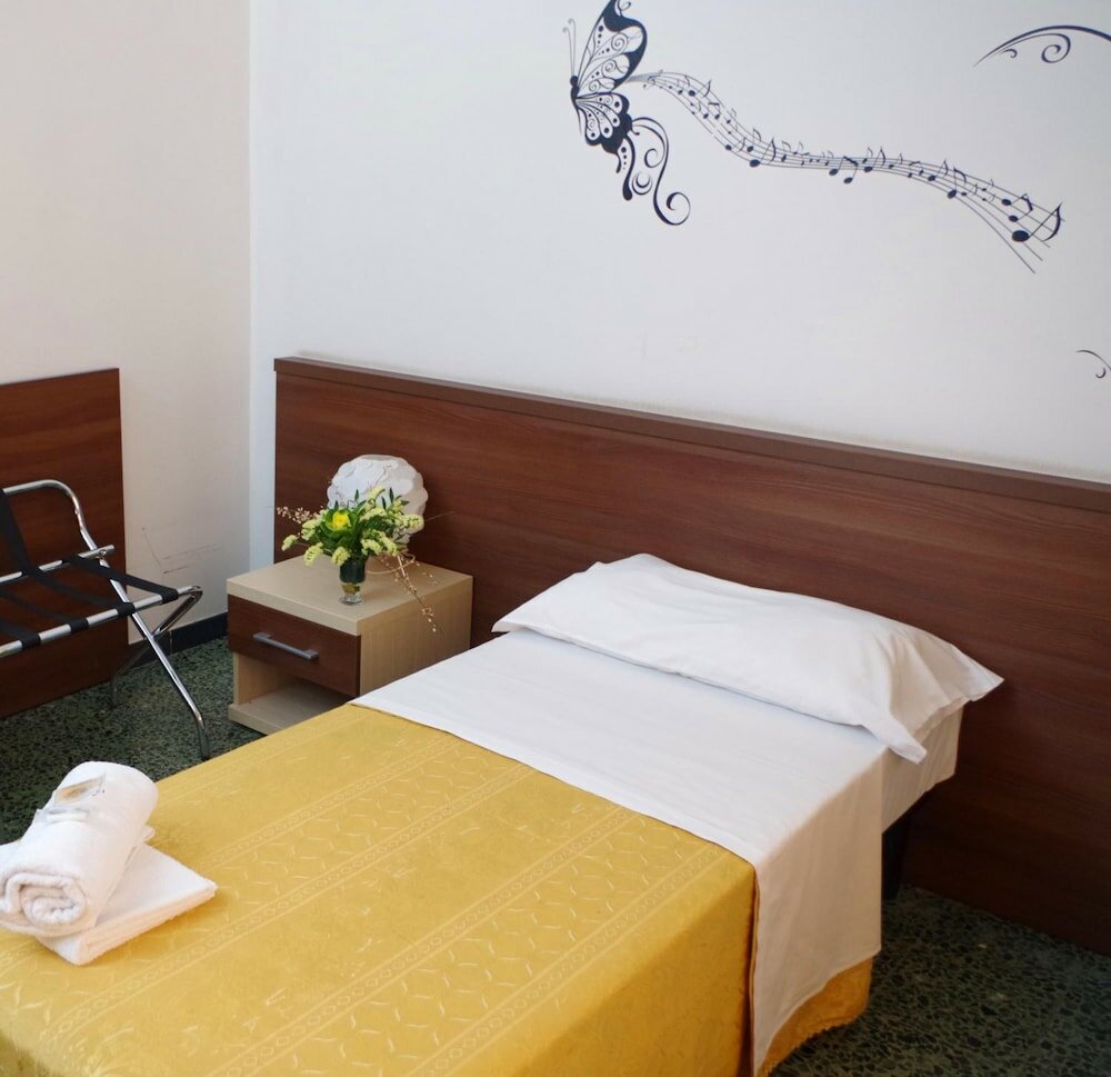 Фото Hotel Centrale