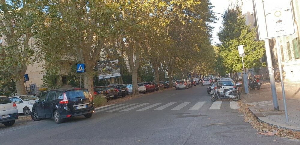 Фото B&b Lumiere Roma