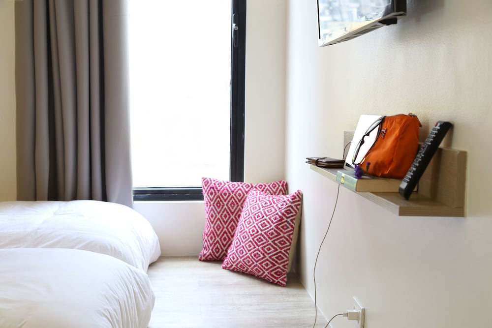 Фото Lub d Philippines Makati - Hostel