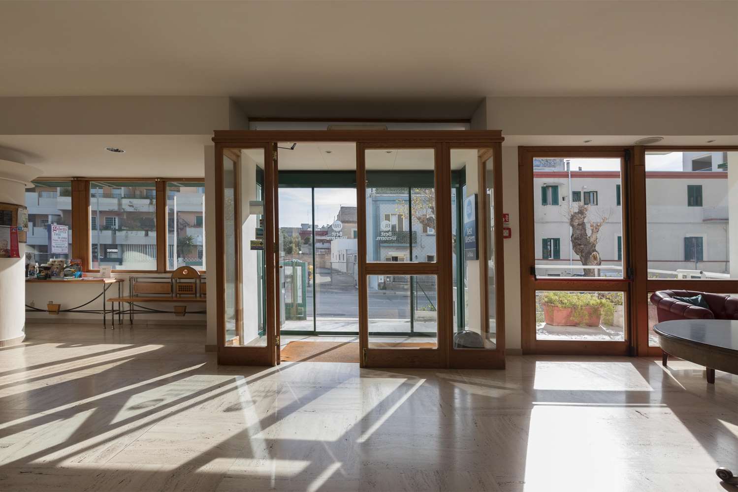 Фото Hotel La Baia