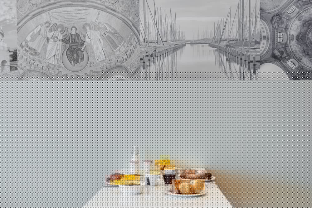 Фото Б&б Хотел Равенна