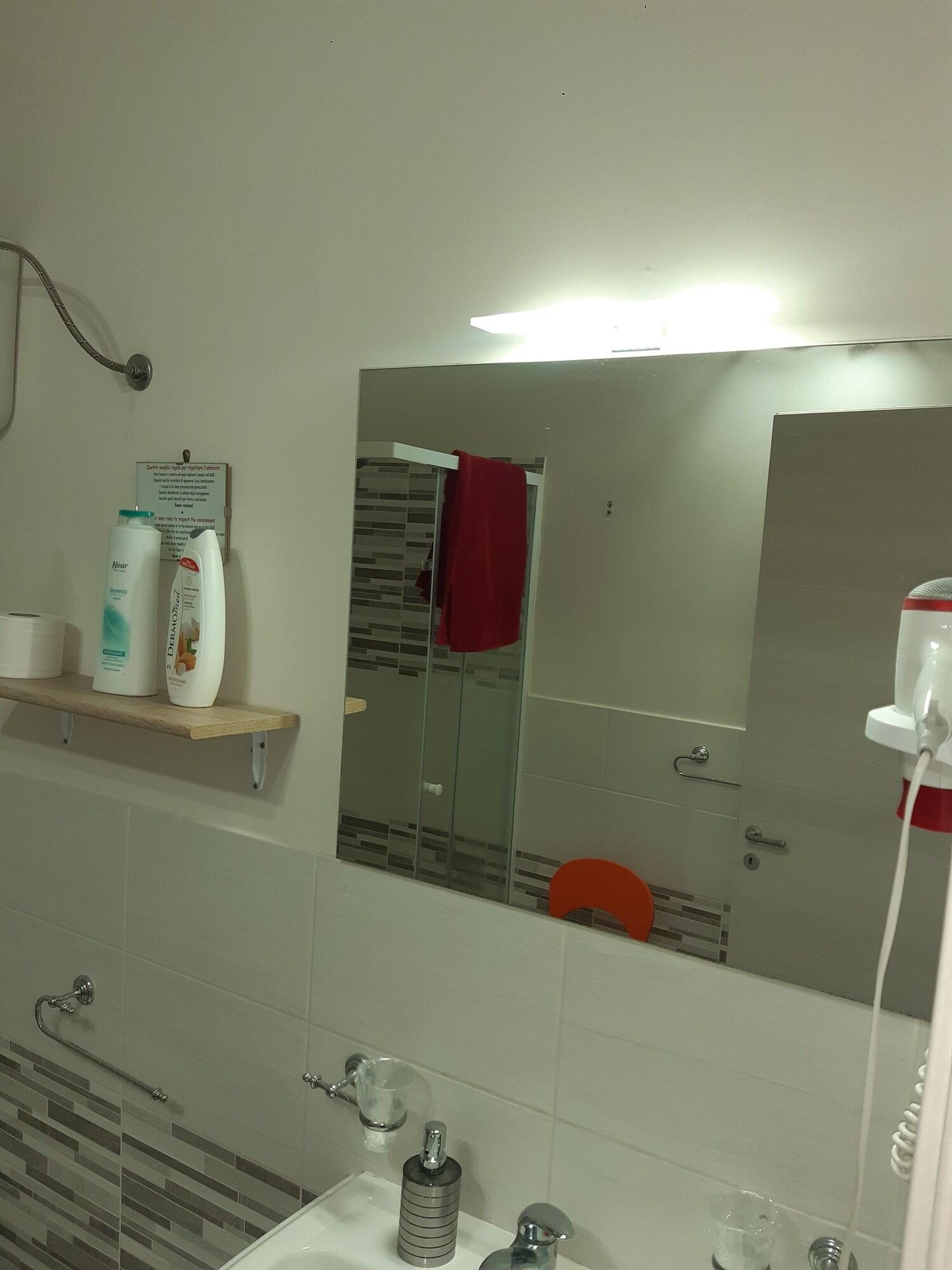 Фото B&b La Colonna