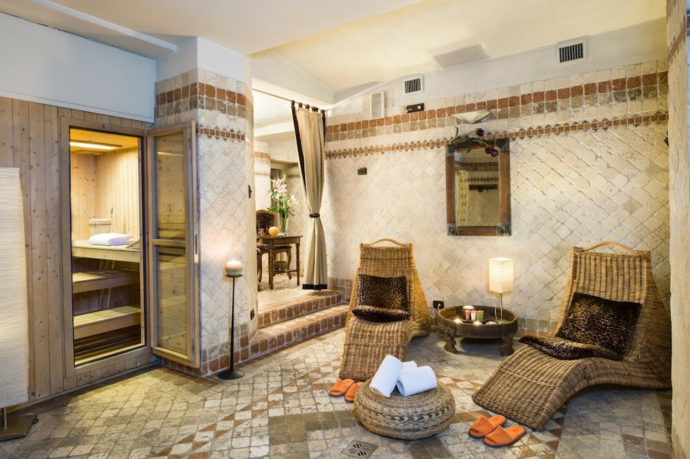 Фото Hotel Adler Cavalieri