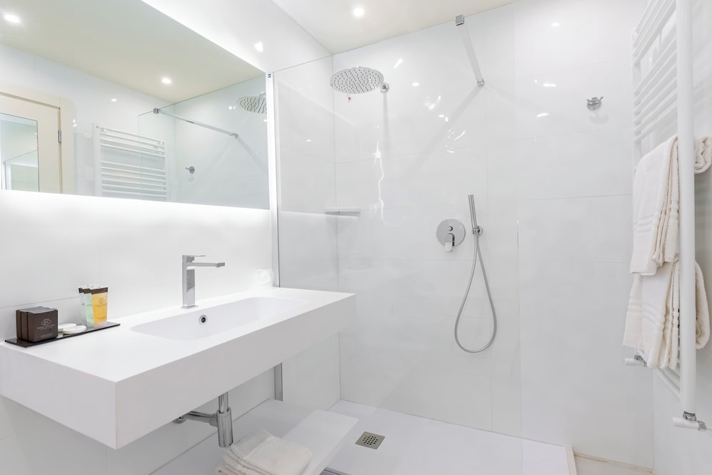 Фото Columbia Wellness & SPA